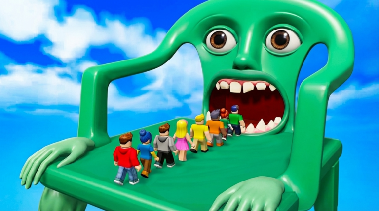 [67] Enter Brainrot screenshot 1