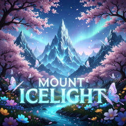 [REBORN] MOUNT ICELIGHT V1