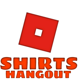 ROBLOX's Shirts's Hangout