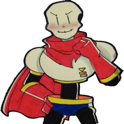 Papyrus NoFilter