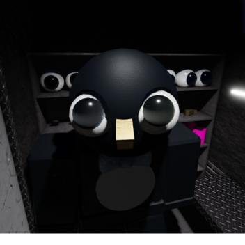 Night Shift at Pengy's