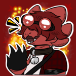 Chrisstheredlizard