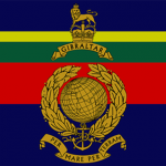 [RM] - Her Majesty's Royal Marines