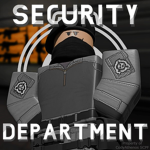 | SCP:F I Security Department