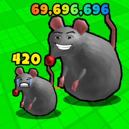 Be a Rat 🐀