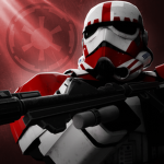 [ TGE ] Shock Troopers.