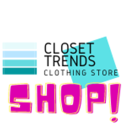 Closet Trends Shop!