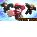 The Project Fruits