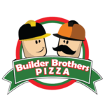 Builder Brothers Pizzeria.