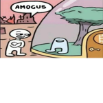 bucket's funny group