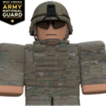 CaIifornia National Guard
