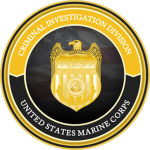 {U.S.} Criminal Investigative Division
