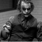 Joker's Apparel
