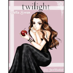 Anime The Twilight Saga Eclipse