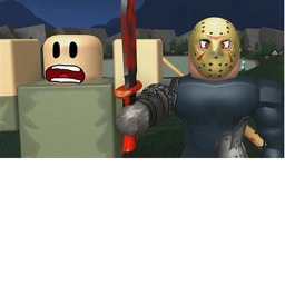 Survival the Jason the killer