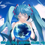 save the earth club o_o