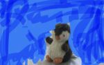 If A penguin joins we will be happy