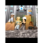Bloxy Girls Fan Group