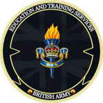 [:JBA:] Educational and Training Services