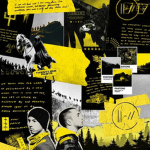 The twenty one pilots group