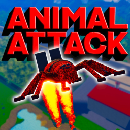 Animal Attack [OVERHAUL]