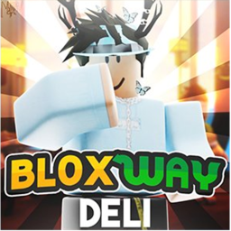 🥗[BETA!] Bloxway V1