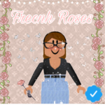 French Roses