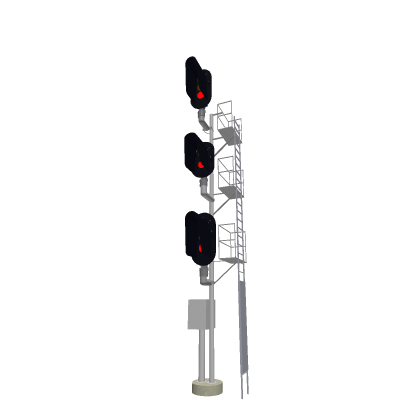 signal