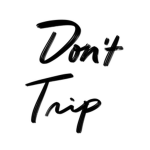Don't trip army forever!