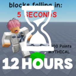 [12 HOURS] 🥷 Steal a Point