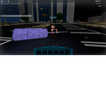 The Place Of Glory