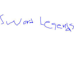 Sword Legends