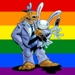sam & max