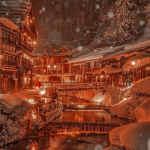 Snow Land Of Blocks (SLOB)