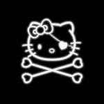 SKULLKITTY