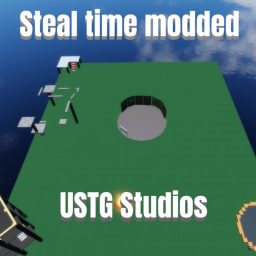 (BETA) Steal time v modded
