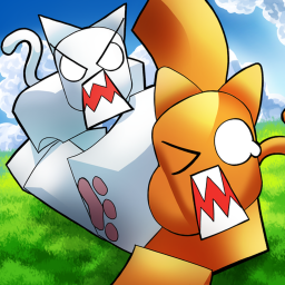 [DEV] Meow Madness
