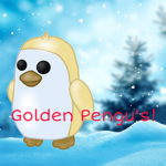 Golden Pengu's