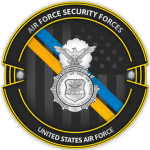 Air Force Security Forces | USA