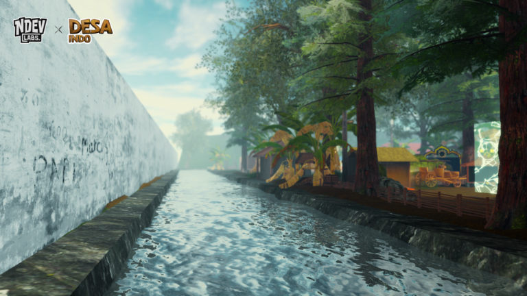 DESA [Voice Chat] screenshot 2