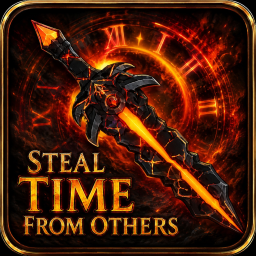 [BACK] Steal Time From Others