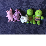The CuteBaby Group