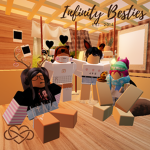 Infinity Besties