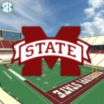 xDavisx - Wade Stadium - Starkville, MS