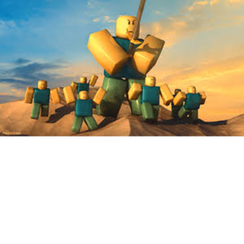  ULTIMATE BATTLE GROUNDS