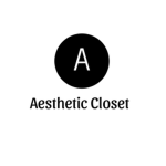 Aesthetic CIoset
