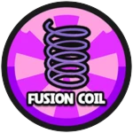 Fusion Coil
