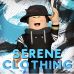 • Serene Clothing •