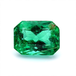 The Robloxian Emeralds