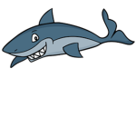 Sharks & Bunnies Fan Club